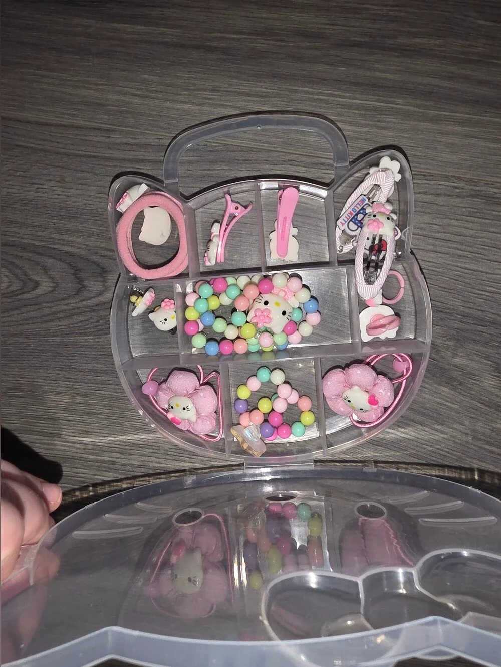 Bundle. Assorted glamorous items! See description.